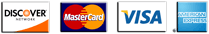 Locksmith Long Lake accepts all major credit cards